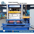 Steel Roof C Z Channel Purling Forming Making Machine, C Shape Purlin Roll Forming Machine